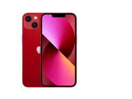 IPHONE 13. 128 gb in box (not new!)