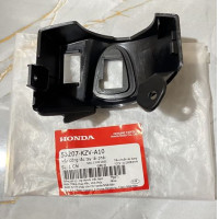 HONDA Right handle switch cover 53207-kzv-t00 