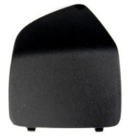 BLACK LEFT LH GLOVE BOX KNEE PAD-GT/GTS/GTV/300 SUPER (577395000C) 