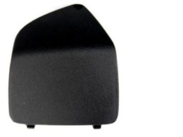 BLACK LEFT LH GLOVE BOX KNEE PAD-GT/GTS/GTV/300 SUPER (577395000C) 