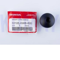 Handlebar tip Wave 110i-wave125i Whale LED (each side) guaranteed authentic from KOMAY center