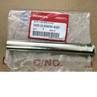 Genuine center, double stand shaft wave110i / dream110i super cub / Czi wave110i (50512-KWW-620)