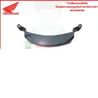 Center cover, front, lower PCX 160 (year 2021-2022), genuine HONDA center, gray 64503-K1Z-J10ZJ, Kerry delivery, cash on delivery available.