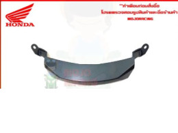 Center cover, front, lower PCX 160 (year 2021-2022), genuine HONDA center, gray 64503-K1Z-J10ZJ, Kerry delivery, cash on delivery available.