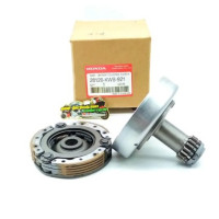 Pagoda clutch, clutch block, clutch bowl, Pagoda clutch wave110i CZ-i, Wave110i Dream110i Super Cup, code VSS+KWB