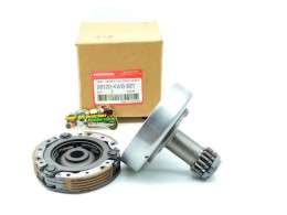 Pagoda clutch, clutch block, clutch bowl, Pagoda clutch wave110i CZ-i, Wave110i Dream110i Super Cup, code VSS+KWB