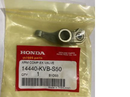Set of 2 Exhaust valve rocker arm WAVE110I 14440-KVB-S50