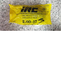 Inner tube / 2.75/3.00-17 IRC