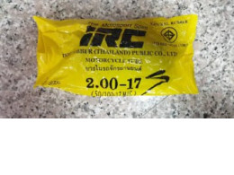 Inner tube / 2.75/3.00-17 IRC Inner tube / 2.75/3.00-17 IRC