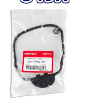 Honda shiny cover (Grade A) used with Wave110i Dream110 i Super Cub, code 12391-KWW-600, valve cover, shiny cover, valve cover, decorated shiny cover, decorated valve cover.