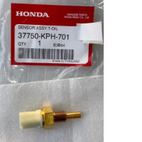 37750-KPH-701 Engine oil temperature detector MSX 125 (HONDA) Sensor Assy, genuine T-Oil.