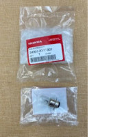 Headlight bulb 12V-32/32W supports Wave 110i, Dream Sonic, Wave 125, Wave 125 R and other models with one headlight (34901-KVY-901)