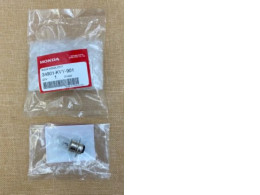 Headlight bulb 12V-32/32W supports Wave 110i, Dream Sonic, Wave 125, Wave 125 R and other models with one headlight (34901-KVY-901)