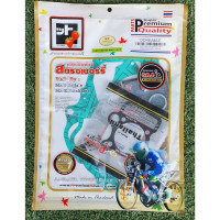 Dream 100 gasket, large set 