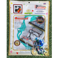 Dream 100 gasket, large set 