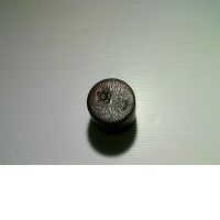 varnished wooden box