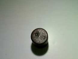 varnished wooden box