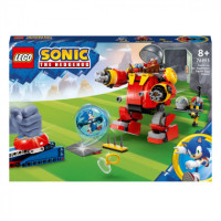 Lego Sonic constructor