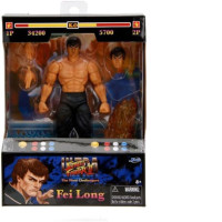 Fei Long Collectible Figurine