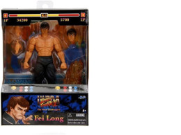 Fei Long Collectible Figurine