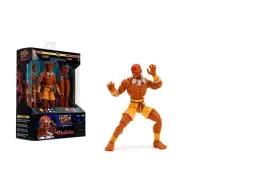 Dhalsim Collectible Figurine Dhalsim Collectible Figurine