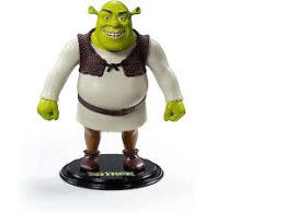 Shrek collectible figurine