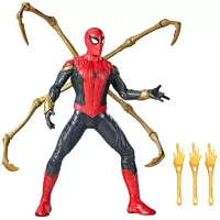 Spider-Man figurine, collectible