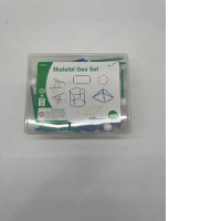 Skeletal Geo Set 
