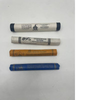 Set of 4 Indian incense 