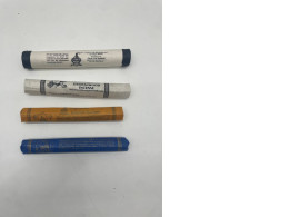 Set of 4 Indian incense Set of 4 Indian incense