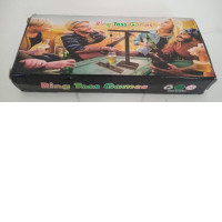Ring toss Game for kids 