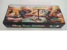 Ring toss Game for kids 