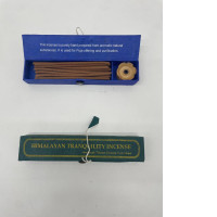 Set of 2 Himalayan incense