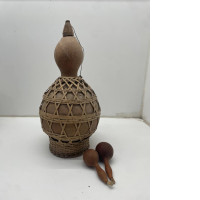 Set of 3 Water jug ​​from northern Thailand