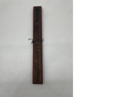 Large hand fan for home decoration 