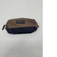 Brown waist bag 