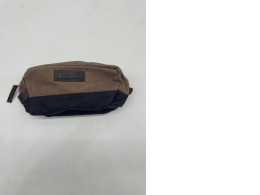 Brown waist bag 