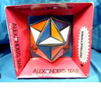 Alexanders Star