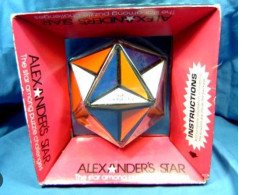Alexanders Star