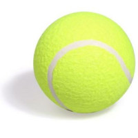 Tennis ball 