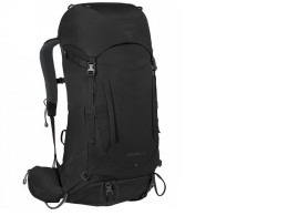 Backpack Osprey Kestrel 38 Black Backpack Osprey Kestrel 38 Black
