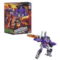 Robot transformer Galvatron
