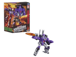 Robot transformer Galvatron