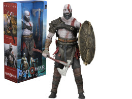 GODowar collectible figurine