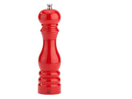 Pepper mill, plastic Pepper mill, plastic