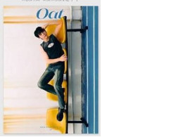 SET OF 3 Oat Magazine 2024 Vol.6 Issue - Up Poompat Cover