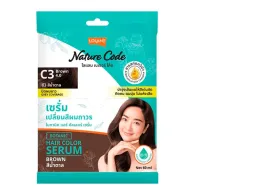 Thai hair dye LOLANE