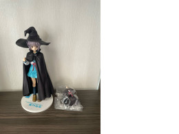 Japanese figure Witch Japanese figure Witch