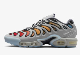 Nike Air Max Plus Drift Men's Shoes