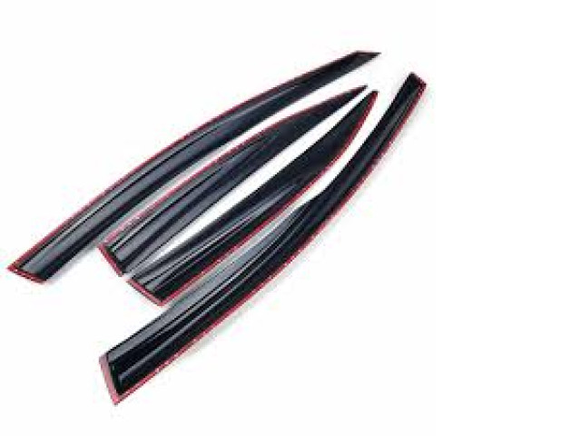 double -sided tape window Visors Comparison double -sided tape window Visors Comparison